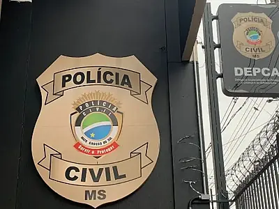 Mãe é indiciada por autorizar estupro de filha de 11 anos em Mato Grosso do Sul