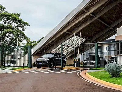 Gaeco desencadeia Operação contra jogo do bicho em Campo Grande: Deputado estadual entre os alvos