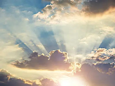Sol predomina em Mato Grosso do Sul, Mas possibilidades de chuva