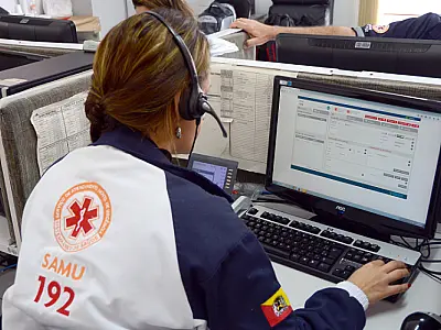 Serviço do Samu é restabelecido após interrupção provocada por falha elétrica em Campo Grande