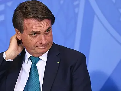 Milhões em conta do ex-presidente Jair Bolsonaro se tornam alvo de novas investigações