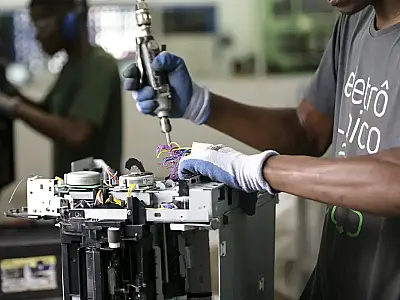 CMN amplia incentivo nacional em linha de crédito do FAT para inovação