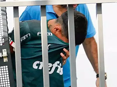 Padrasto acusado em caso de traumatismo craniano de criança de 2 anos é preso pela PRF