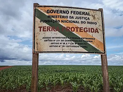 Comissão do Senado debate Marco Temporal e enfrenta divergências sobre impacto no setor Agro
