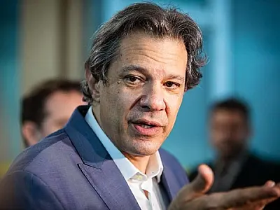 Haddad anuncia medidas de R$ 25,8 bilhões para compensar desoneração