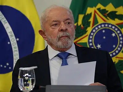 Lei sancionada por Lula estabelece que igrejas e líderes religiosos sejam desvinculados na CLT
