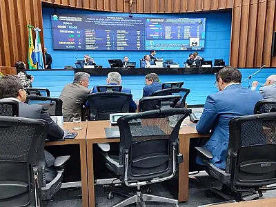 Mato Grosso do Sul institui benefício de R$ 900 mensais a cuidadores de pessoas com deficiência