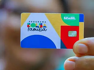 Bolsa Família: pagamentos de maio começam no dia 18, conforme final do NIS