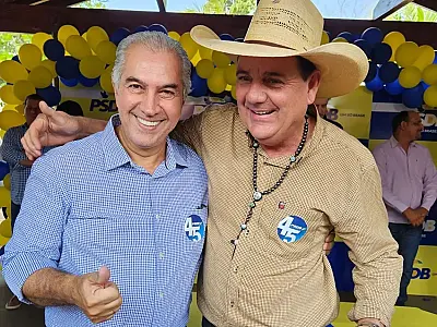 PSDB amplia sua presença nas prefeituras: rumo a 51 administrações municipais