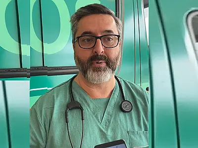 Atendimento rápido é decisivo em casos de intoxicação por metanol, alerta médico em Campo Grande