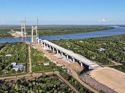 MS mira salto de R$ 30 bilhões no agro