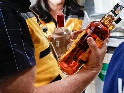 Jovem de 21 anos  morre em Campo Grande após consumo de destilados