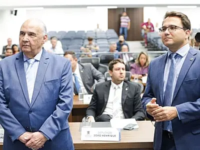 Sem mudanças, governo Riedel mantém comando da base aliada na Assembleia