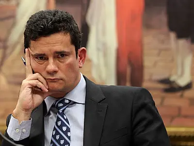 Dois processos na justiça eleitoral avançam na cassação do mandato de Sergio Moro