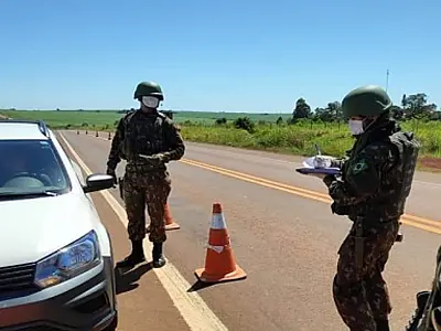 Jovens são detidas com 29 quilos de maconha em ônibus na rota Ponta Porã/Campo Grande