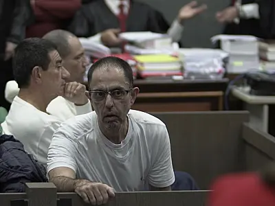 Veredicto: Jamil Name Filho é condenado a 23 anos pela morte de jovem de 20 anos