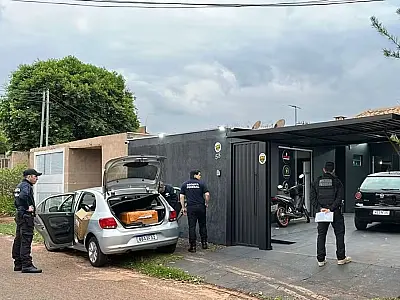 Fraude de R$ 290 milhões leva PF e Receita a agir em MS