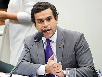 Deputado Beto Pereira do PSDB é escolhido à integrar CPI da chamada "máfia das apostas esportivas"