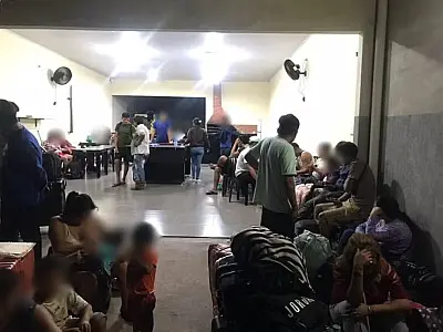 Imigrantes bolivianos são resgatados de cárcere privado em Campo Grande; investigação está em curso