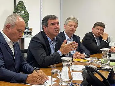 MS se destaca no Plano Nacional de Florestas Plantadas, impulsionando economia e sustentabilidade