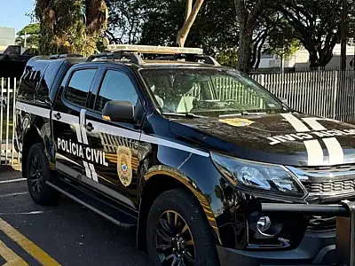 Morador de Três Lagoas perde R$ 50 mil em golpe de compra de caminhonete pela internet