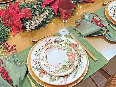 Cesta de Natal deve ter alta mais moderada em 2025, aponta prévia da Fipe