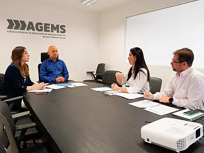 Agems avança na proteção de dados e revoluciona segurança da informação