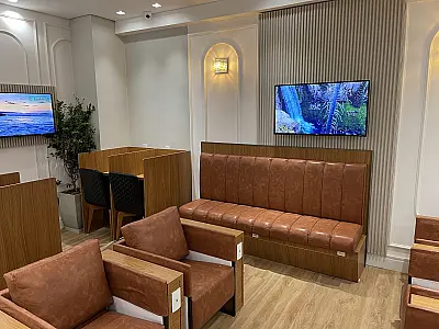 Aeroportos de Mato Grosso do Sul terão novas salas VIP até 2026