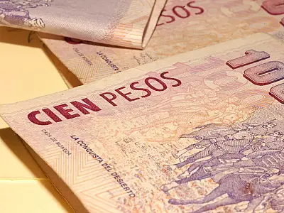 Argentina: Inflação atinge nível mais alto em 32 anos em meio à crise econômica
