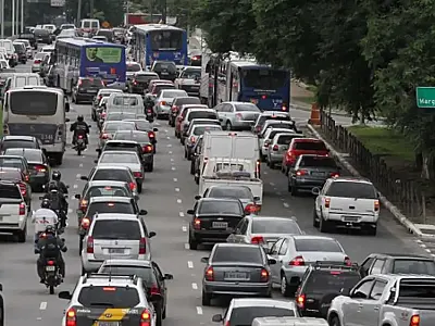 Câmara aprova isenção de IPVA para veículos com mais de 20 anos