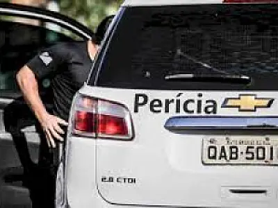 Motorista é morto com tiros na cabeça em Rodovia de MS; Esposa escapa ilesa