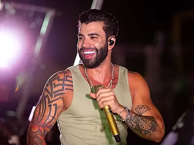 Justiça decreta prisão de Gusttavo Lima, um dos maiores nomes do sertanejo brasileiro