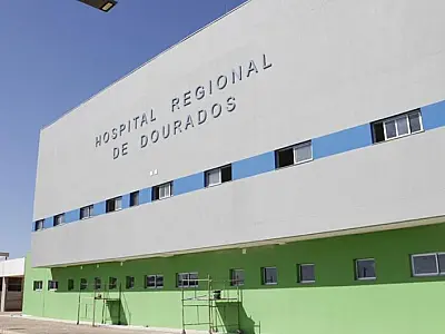 Governo do MS investe R$ 113,3 milhões em obras para fortalecer a saúde em 28 municípios