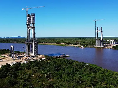 Com avanço da Rota Bioceânica, Governo reestrutura rede de saúde na fronteira de MS