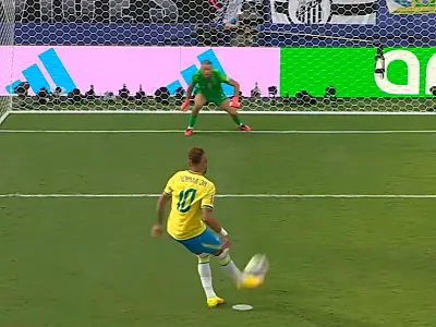 Brasil perde para a Noruega por 2 a 1 e é eliminado nas oitavas de final da Copa do Mundo