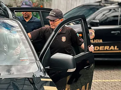 PF investiga esquema de fraude em licitações e uso indevido de dados sigilosos em Rondônia