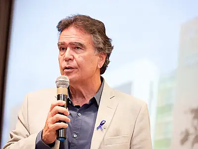 Questão central do câncer é prevenir casos, diz ex-ministro Temporão
