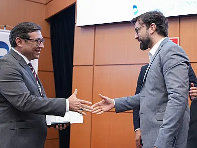Projeto de MS vence prêmio nacional de ciência