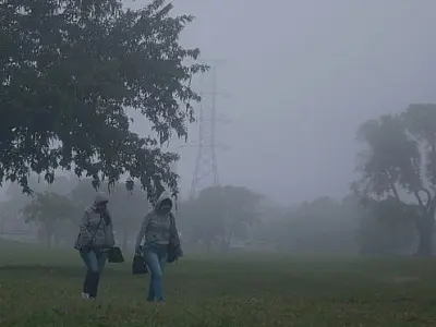 Frio intenso retorna ao Mato Grosso do Sul no início de agosto