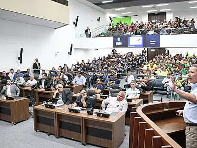 Proibição da pesca de 13 espécies em MS gera embate na Assembleia