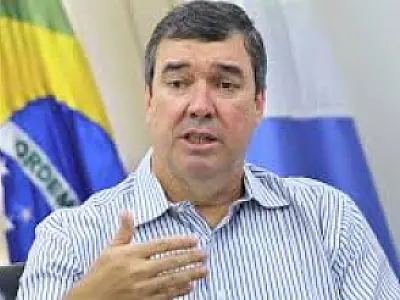 PSDB pode enfrentar grande perda em MS: Riedel e prefeitos podem abandonar o partido