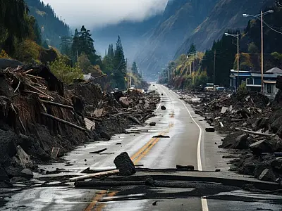 Tsunami ameaça o Japão após terremoto de magnitude 7,6