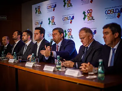 Reforma Tributária: Governadores de 8 estados, incluindo MS, afirmam um novo "consenso"
