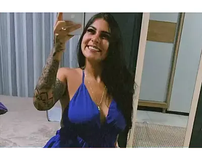 Jovem sem CNH causa acidente fatal ao fugir da polícia; namorada de 25 anos