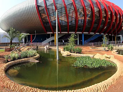 Anape realiza 1º Encontro Regional de Meio Ambiente