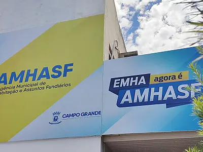 Crise financeira na Agência de Habitação de Campo Grande: déficit de R$ 19 milhões em financiamentos