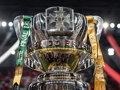 São Paulo e Flamengo fazem partidas da semi da Copa do Brasil em casa