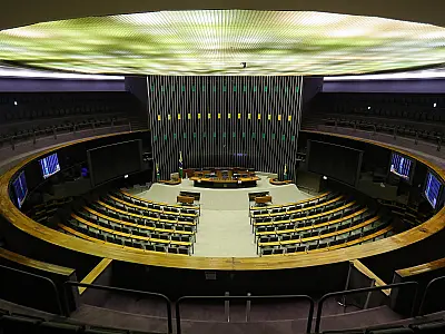 Congresso estende feriado de Carnaval e votações são adiadas para próxima semana