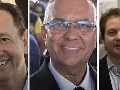 Reforma na Casa Civil: Riedel avalia substitutos para Eduardo Rocha