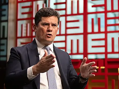 Moro critica governo Lula por postura frouxa no combate ao crime e propõe medidas integradas